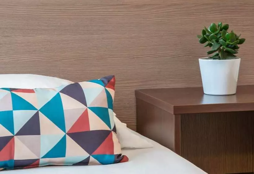 Hotel Appart City Classic Nîmes