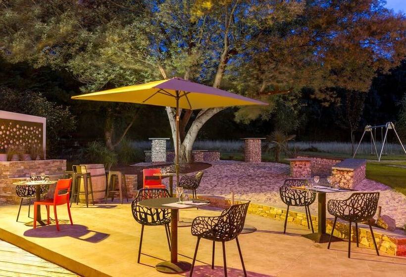 Best Western Hotel Nuit De Retz Nantes Sud