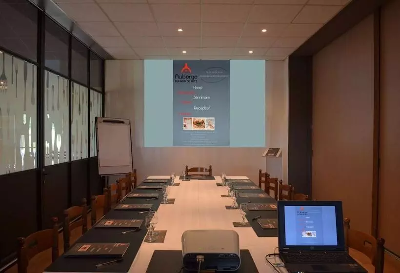 Best Western Hotel Nuit De Retz Nantes Sud