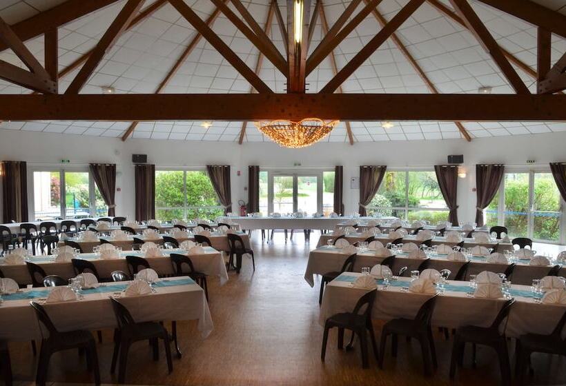 Best Western Hotel Nuit De Retz Nantes Sud