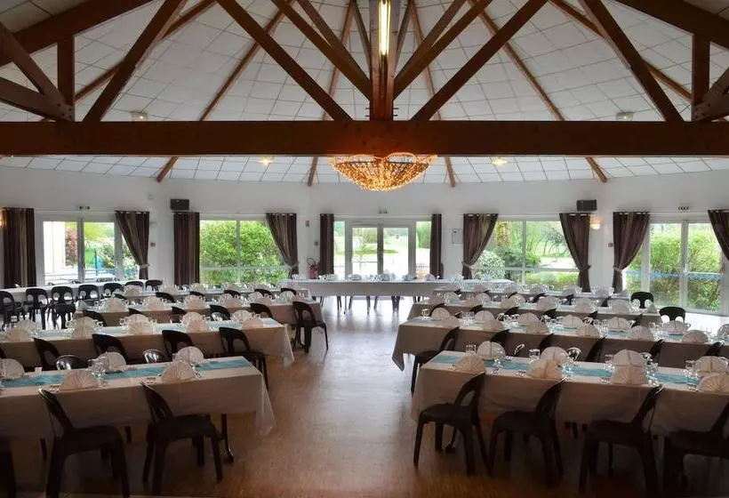 Best Western Hotel Nuit De Retz Nantes Sud