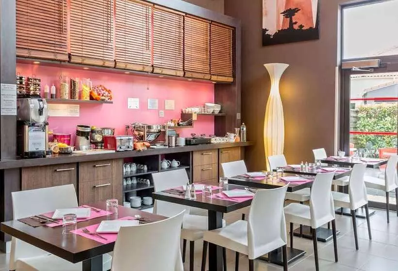 Best Western Hotel Nuit De Retz Nantes Sud