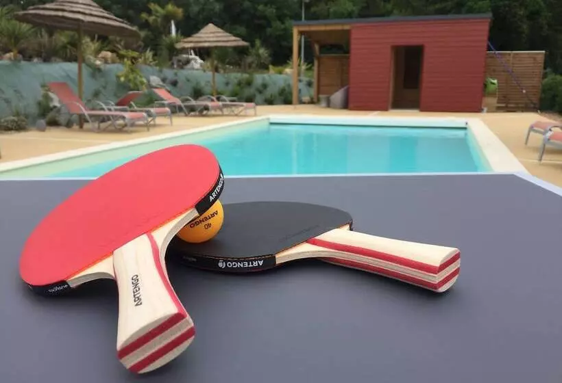 Best Western Hotel Nuit De Retz Nantes Sud