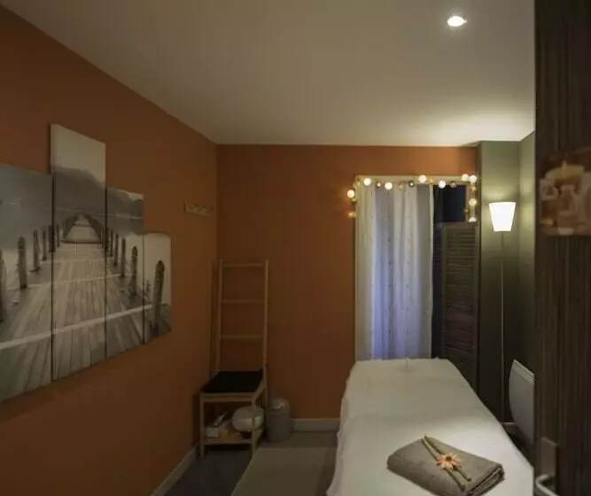 Best Western Hotel Nuit De Retz Nantes Sud