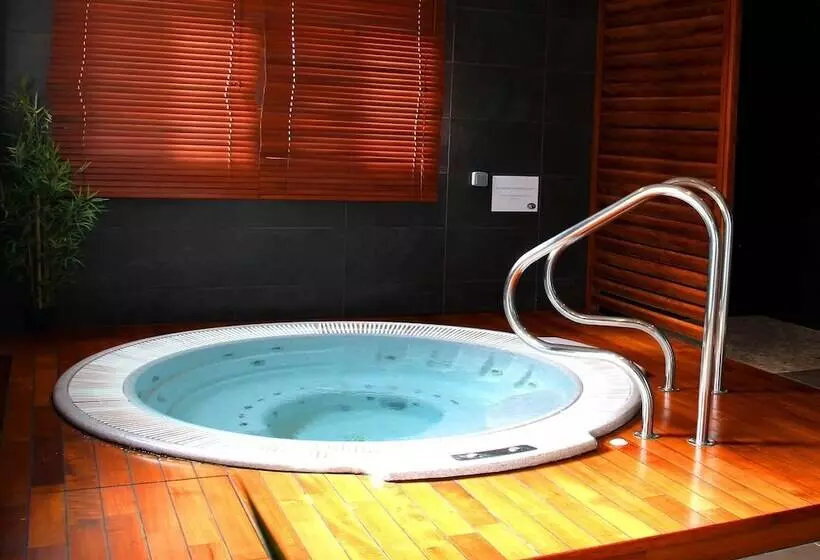 Best Western Hotel Nuit De Retz Nantes Sud