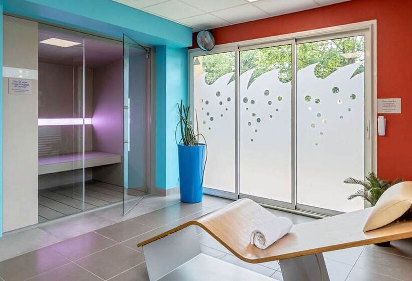 Best Western Hotel Nuit De Retz Nantes Sud