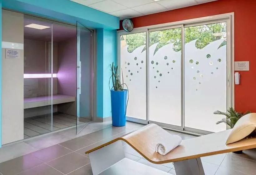 Best Western Hotel Nuit De Retz Nantes Sud