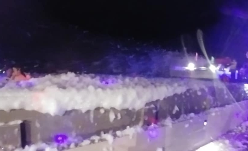 호텔 Boracay Ocean Club Beach Resort