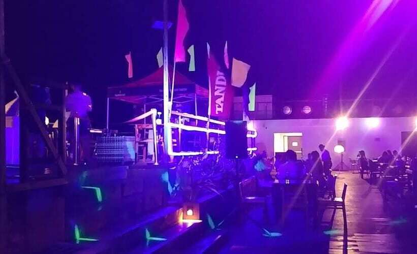 호텔 Boracay Ocean Club Beach Resort