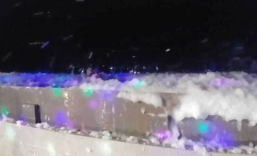 호텔 Boracay Ocean Club Beach Resort