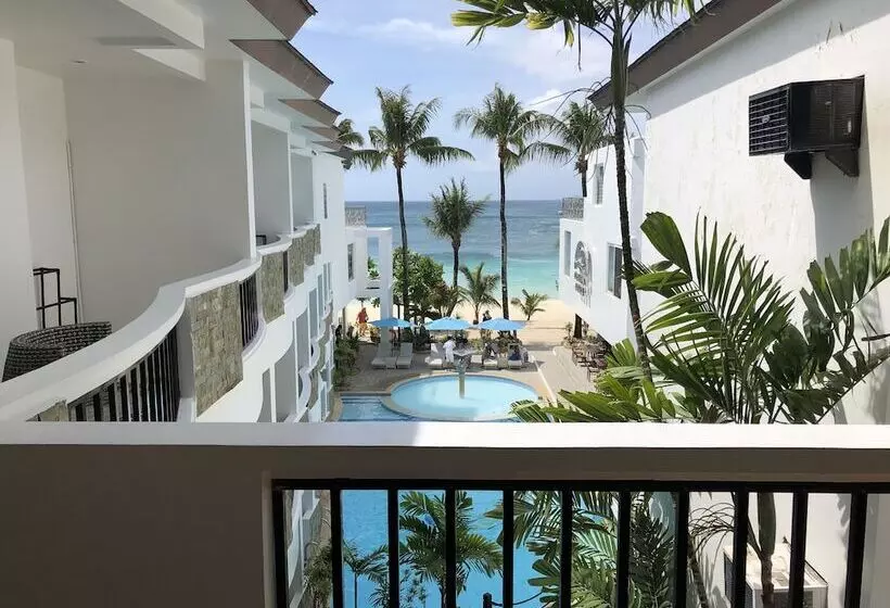 Hotel Boracay Ocean Club Beach Resort