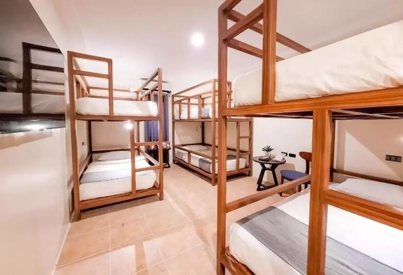 Hotel Boracay Ocean Club Beach Resort