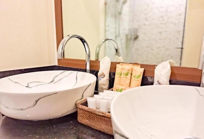 호텔 Boracay Ocean Club Beach Resort