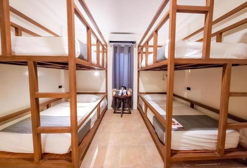 호텔 Boracay Ocean Club Beach Resort