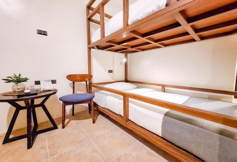 호텔 Boracay Ocean Club Beach Resort