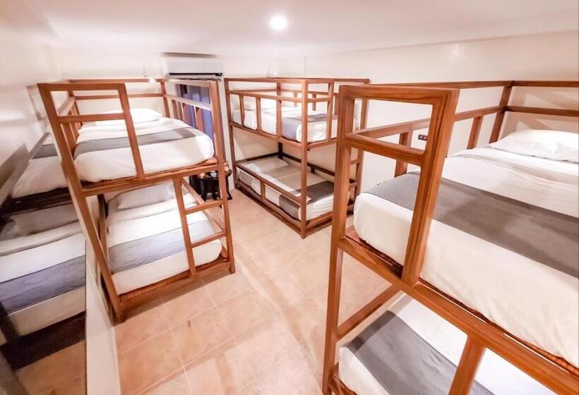 호텔 Boracay Ocean Club Beach Resort