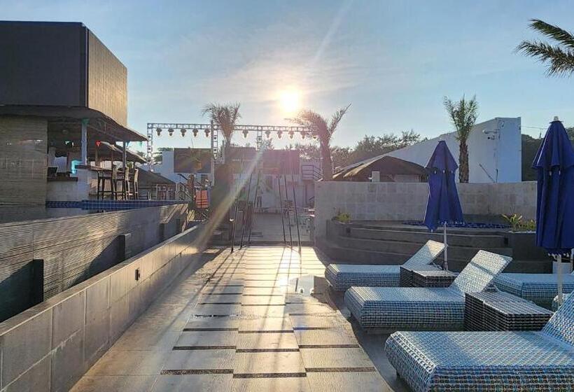 호텔 Boracay Ocean Club Beach Resort