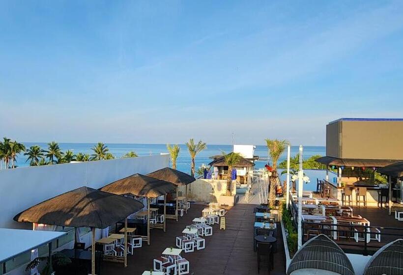 호텔 Boracay Ocean Club Beach Resort