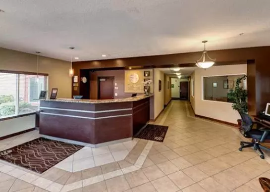 ホテル Comfort Inn And Suites Portland Airport