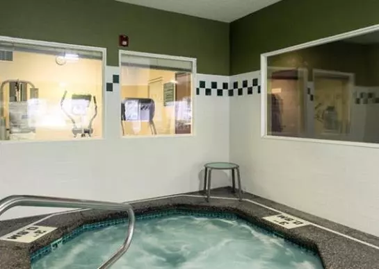 ホテル Comfort Inn And Suites Portland Airport