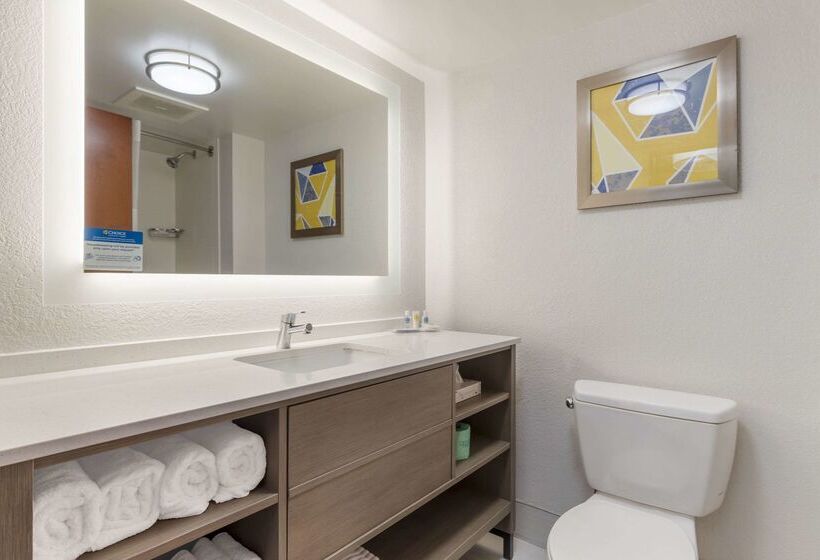 בית מלון כפרי Comfort Suites Columbia Northeast  Fort Jackson