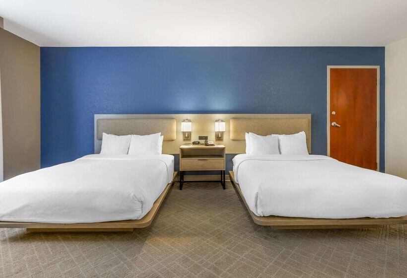 בית מלון כפרי Comfort Suites Columbia Northeast  Fort Jackson