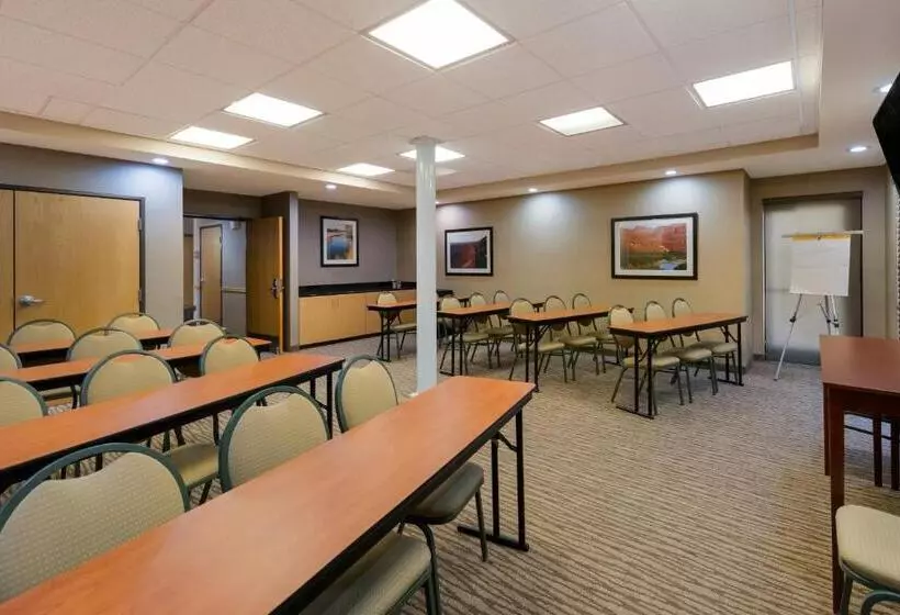 ホテル Comfort Suites El Paso West