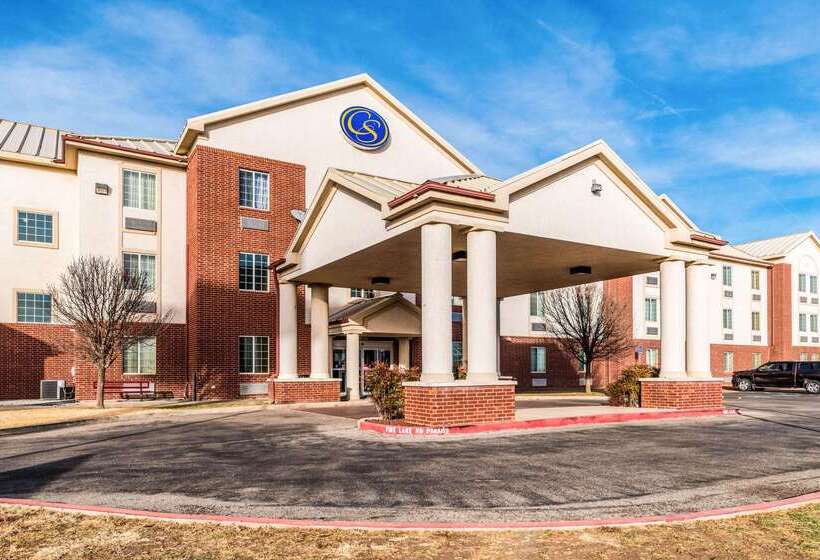 ホテル Comfort Suites South