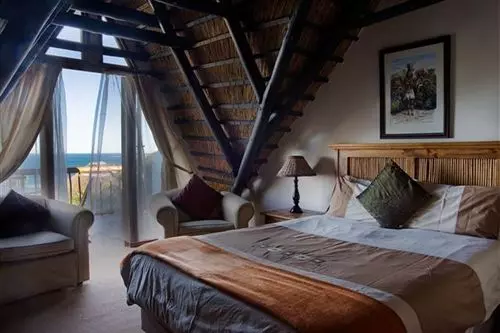 ホテル Crawfords Beach Lodge