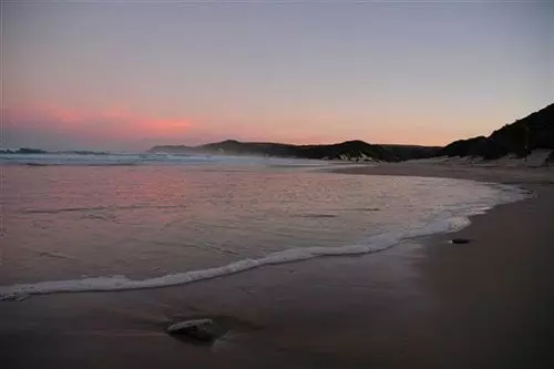 ホテル Crawfords Beach Lodge