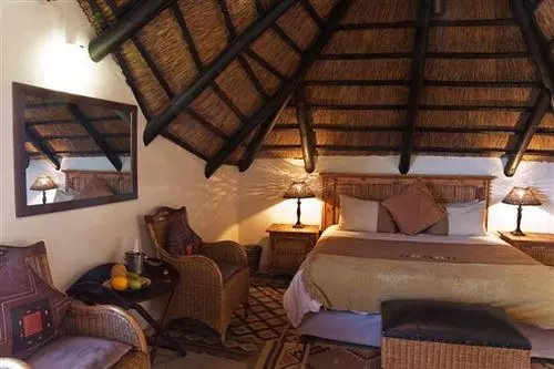 ホテル Crawfords Beach Lodge