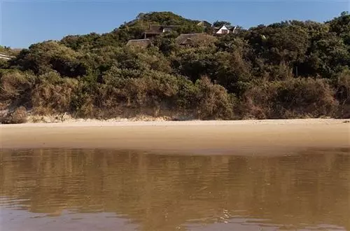 ホテル Crawfords Beach Lodge