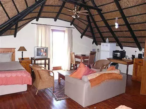 ホテル Crawfords Beach Lodge