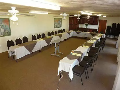 ホテル Crawfords Beach Lodge