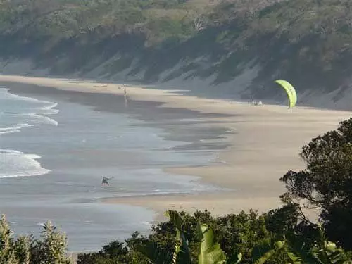 ホテル Crawfords Beach Lodge