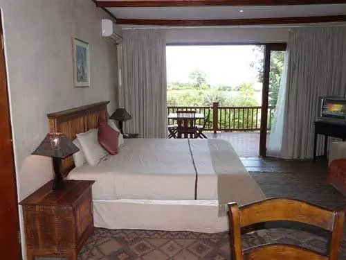 ホテル Crawfords Beach Lodge