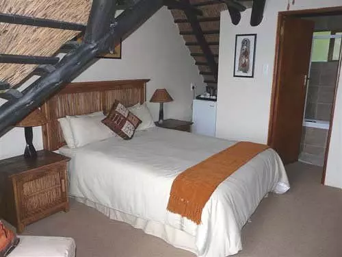 ホテル Crawfords Beach Lodge