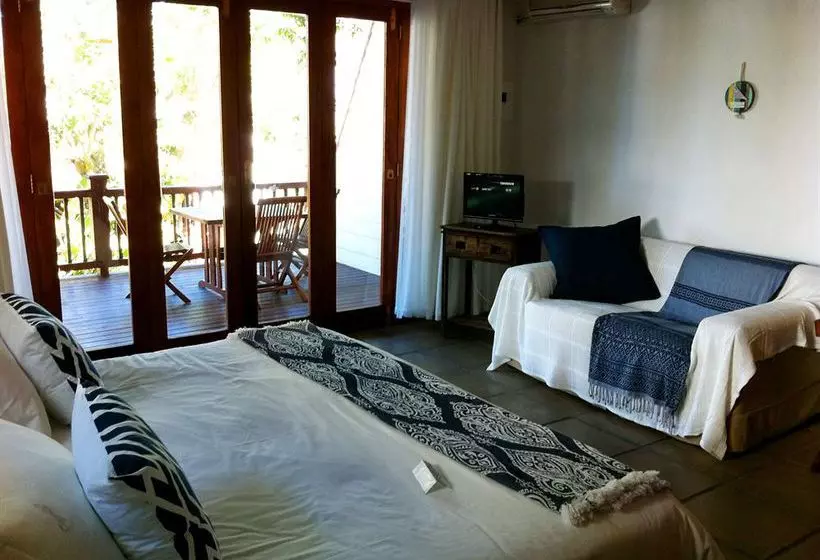 ホテル Crawfords Beach Lodge