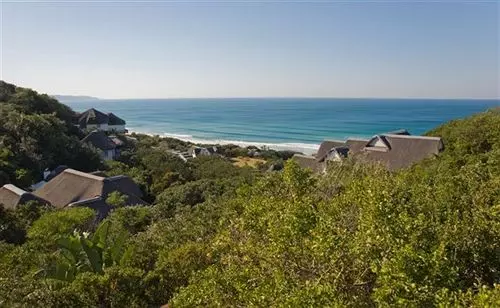 ホテル Crawfords Beach Lodge