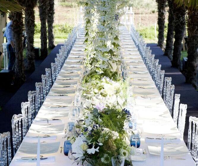 ホテル Domaine Des Andéols