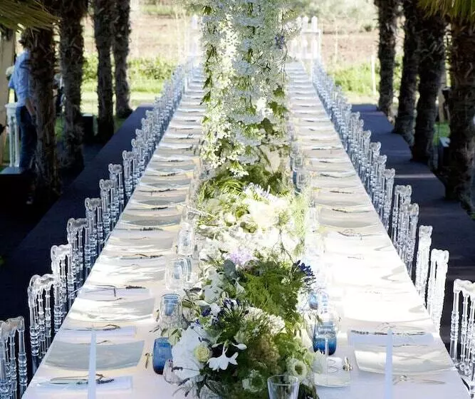 Отель Domaine Des Andéols