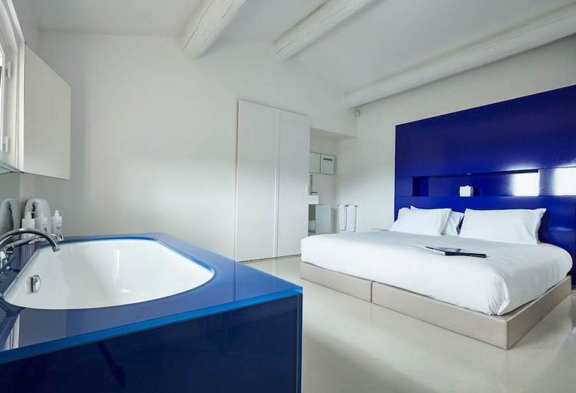 ホテル Domaine Des Andéols