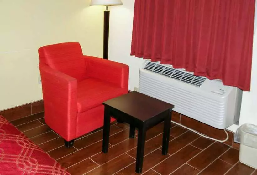 فندق Econo Lodge Inn & Suites West  Energy Corridor