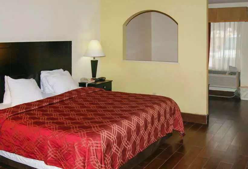 فندق Econo Lodge Inn & Suites West  Energy Corridor