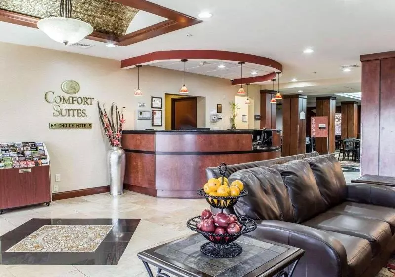 Hotel Fairfield By Marriott Inn & Suites Greensboro Coliseum Area