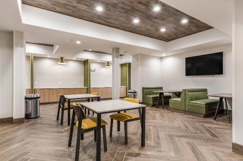 בית מלון כפרי Fairfield By Marriott Inn & Suites Greensboro Coliseum Area