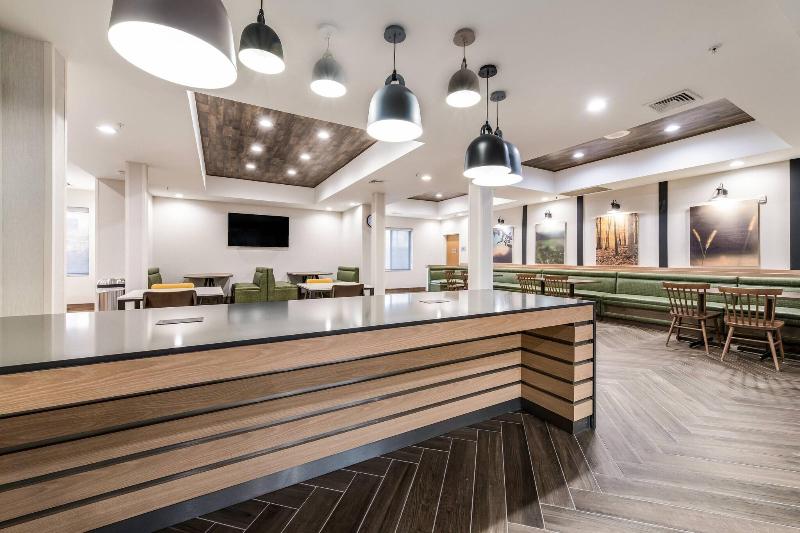 בית מלון כפרי Fairfield By Marriott Inn & Suites Greensboro Coliseum Area