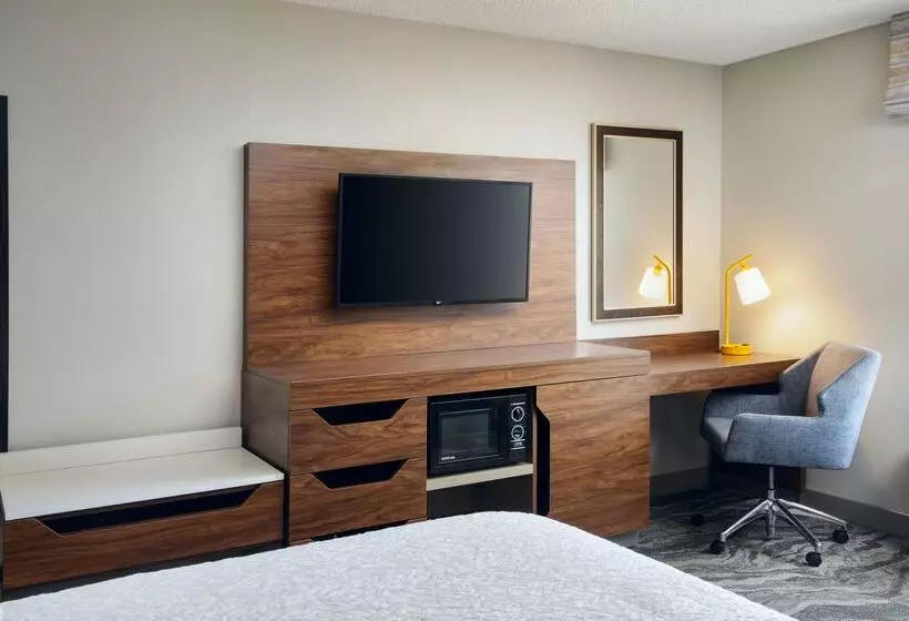 ホテル Hampton Inn Melbourne Viera