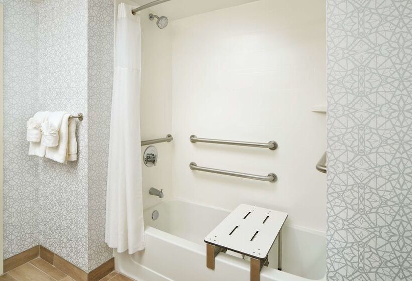 ホテル Hampton Inn Melbourne Viera