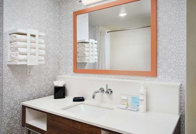 ホテル Hampton Inn Melbourne Viera